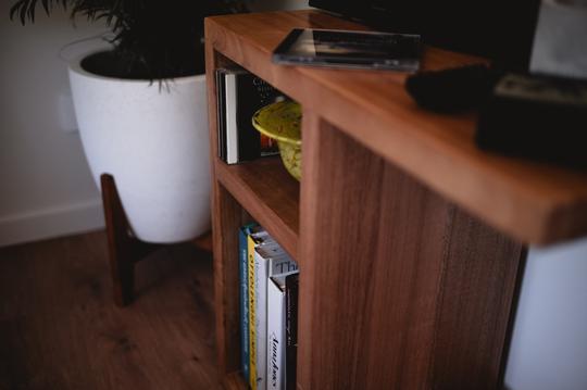 Music, books, games for idle distraction