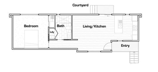 House plan