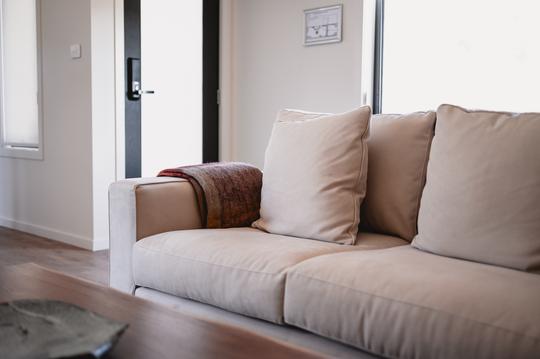 Sofa for comfort and relaxation